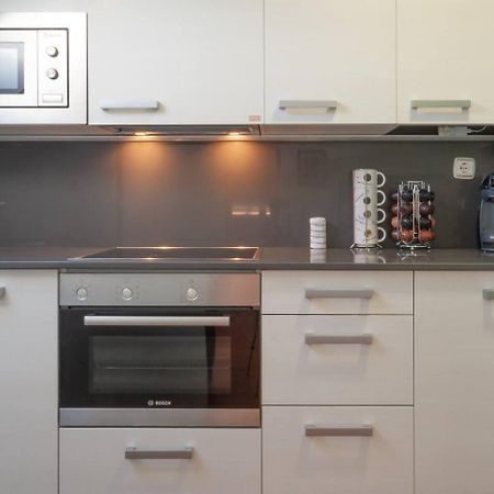 Av Gijon San Agustin 12 Apartment ภายนอก รูปภาพ