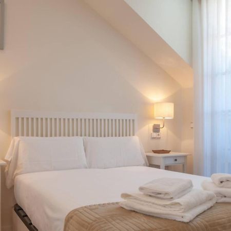 Av Gijon San Agustin 12 Apartment ภายนอก รูปภาพ