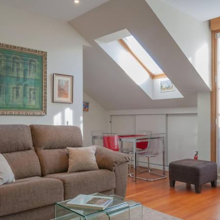 Av Gijon San Agustin 12 Apartment ภายนอก รูปภาพ